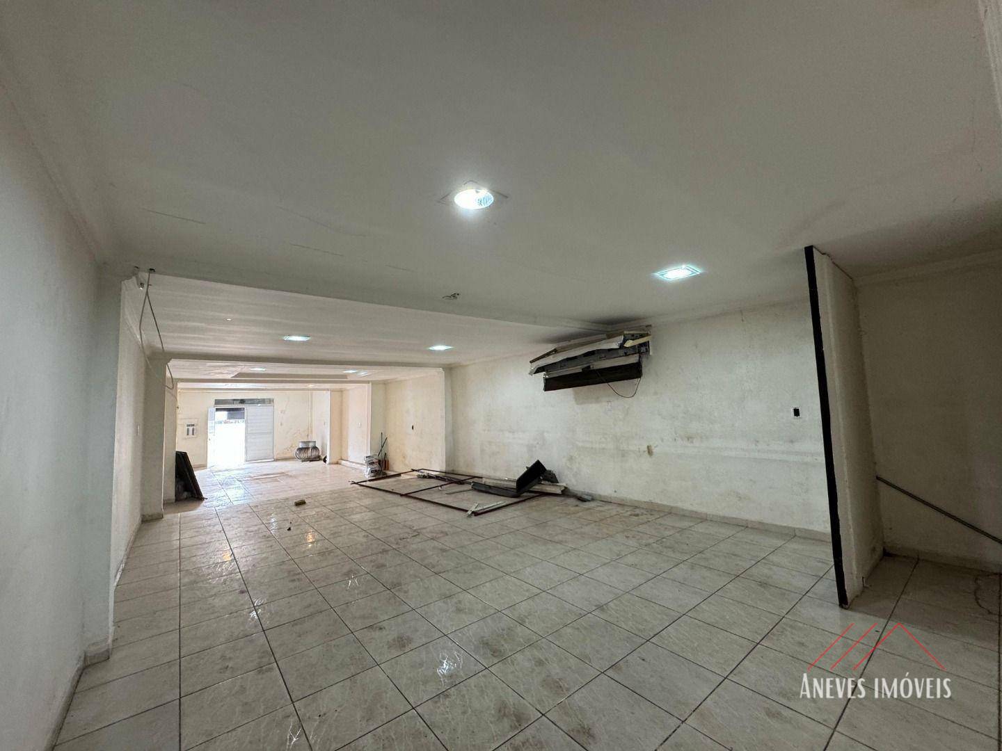 Loja-Salão para alugar, 250m² - Foto 5