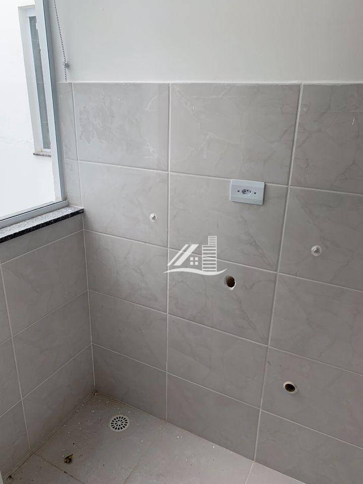 Apartamento à venda com 2 quartos, 50m² - Foto 6