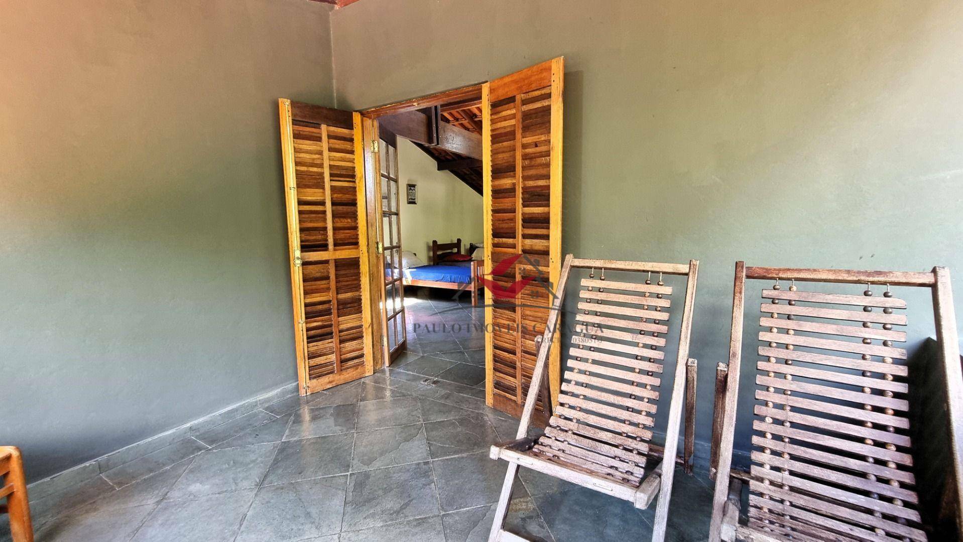 Casa de Condomínio à venda com 4 quartos, 266m² - Foto 61