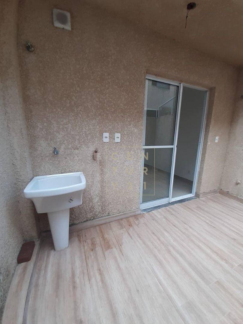 Casa de Condomínio à venda com 2 quartos, 52m² - Foto 4