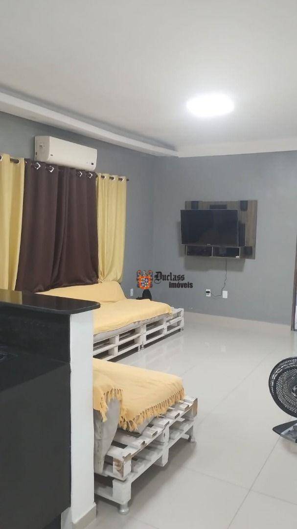 Casa à venda com 3 quartos, 420m² - Foto 15