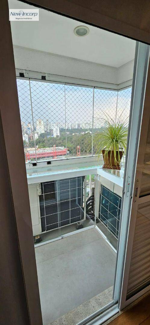 Apartamento à venda com 3 quartos, 148m² - Foto 25