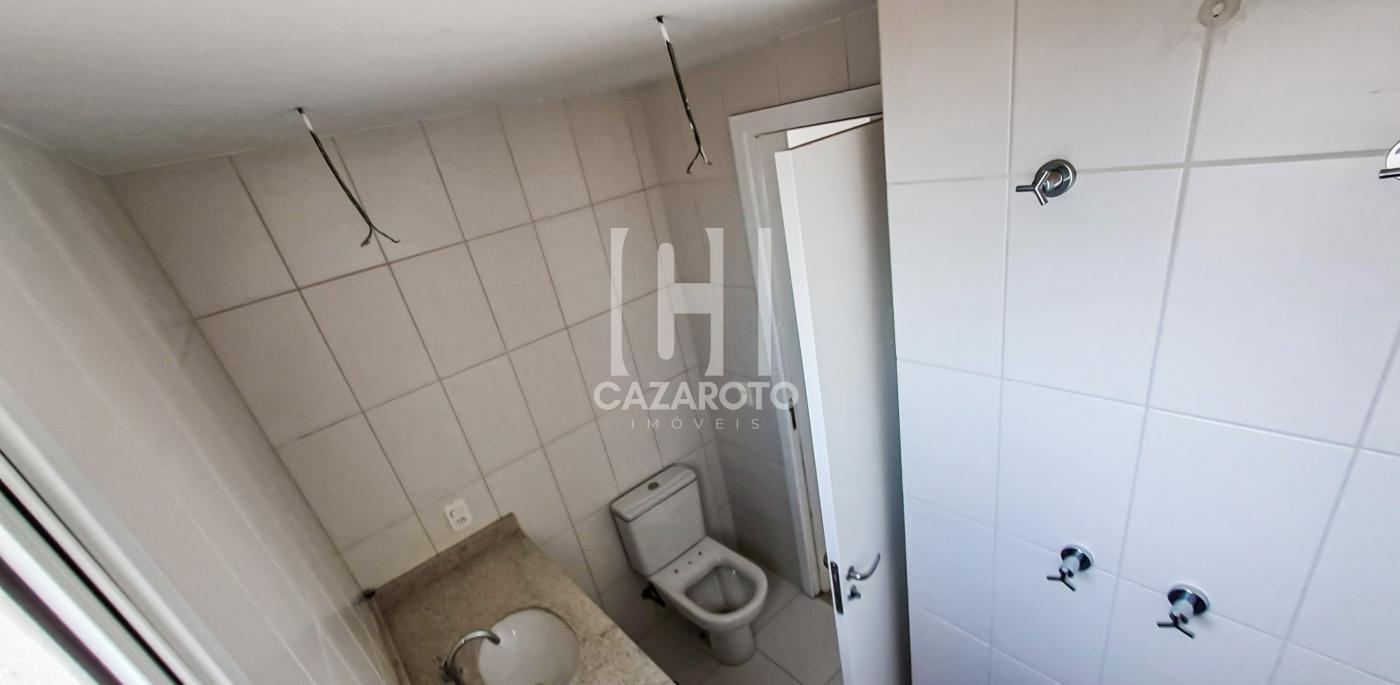 Apartamento à venda com 3 quartos, 131m² - Foto 20