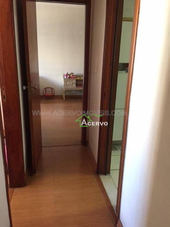 Apartamento à venda com 3 quartos, 110m² - Foto 13