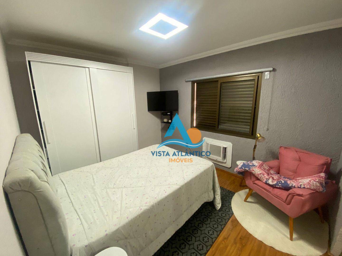 Apartamento à venda com 3 quartos, 280m² - Foto 21