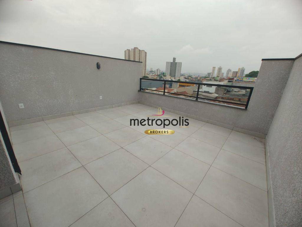 Cobertura, 2 quartos, 80 m² - Foto 3