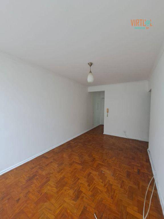 Apartamento à venda com 1 quarto, 56m² - Foto 2