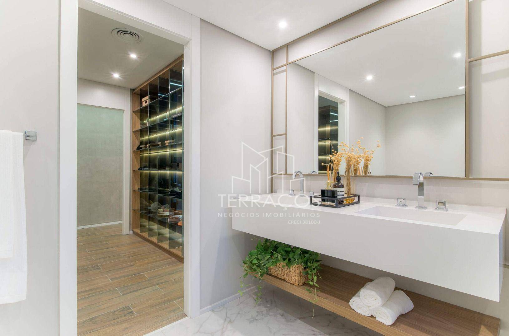 Apartamento à venda com 4 quartos, 175m² - Foto 17