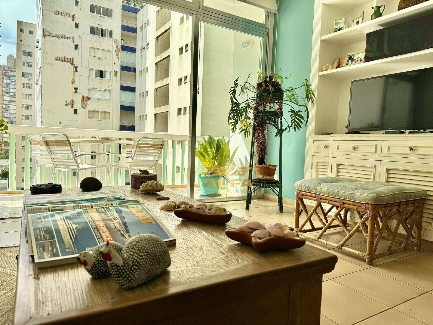 Apartamento à venda com 3 quartos, 170m² - Foto 5