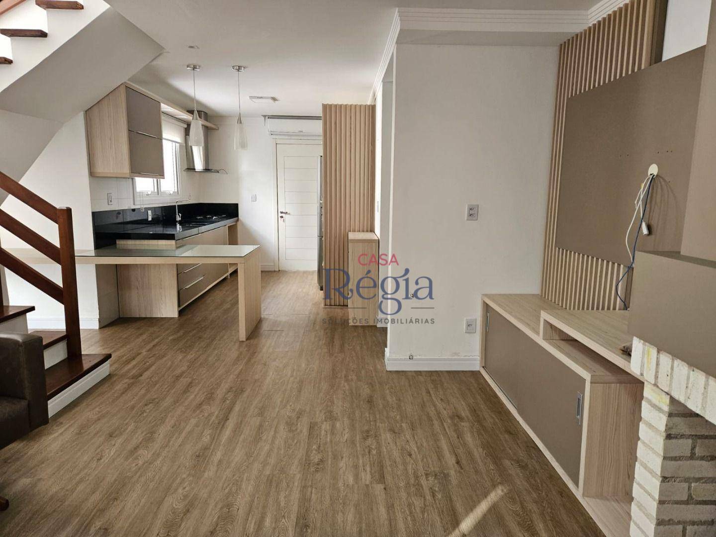 Casa de Condomínio à venda com 3 quartos, 141m² - Foto 3