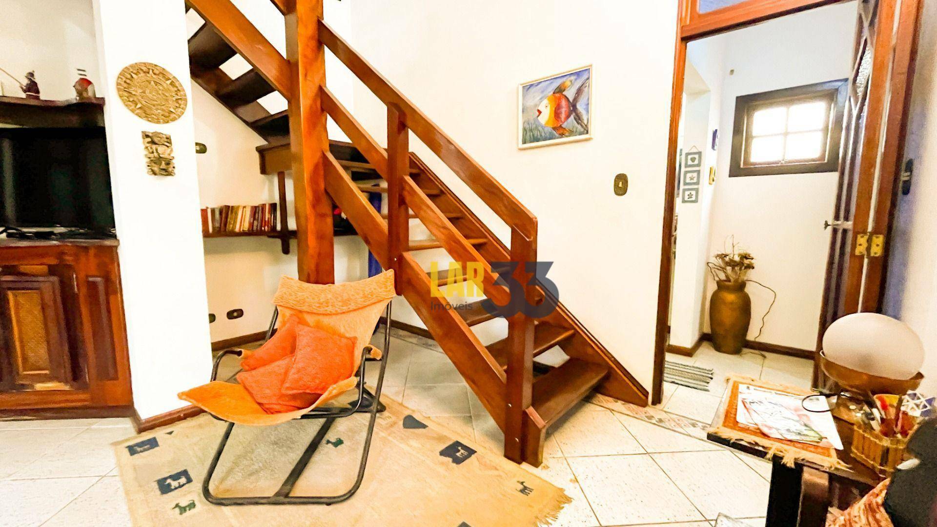 Casa de Condomínio à venda com 4 quartos, 220m² - Foto 11