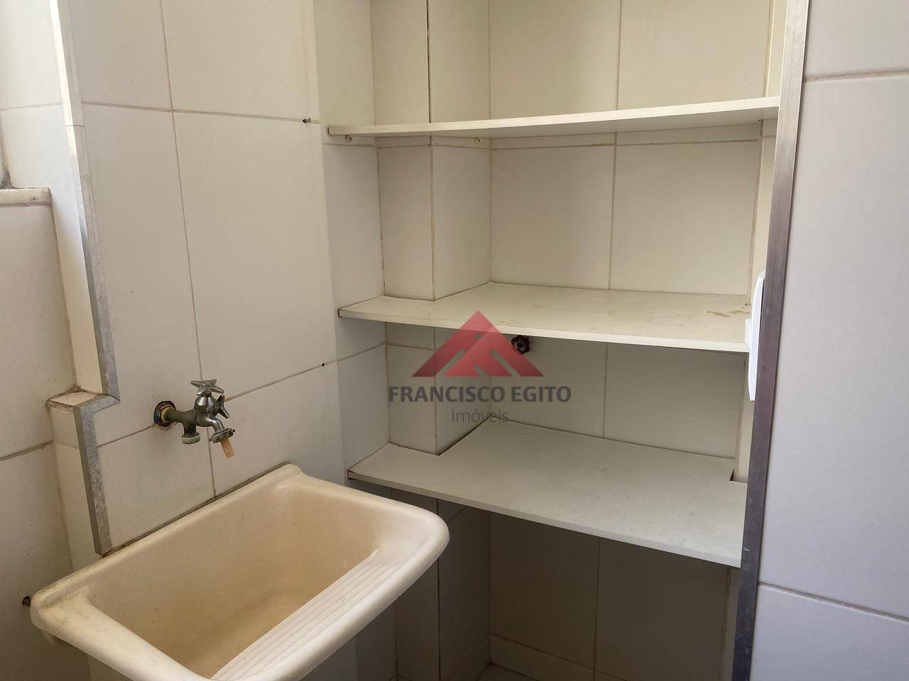 Apartamento à venda com 2 quartos, 52m² - Foto 13