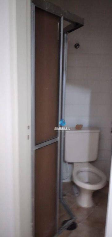 Apartamento à venda com 2 quartos, 45m² - Foto 8