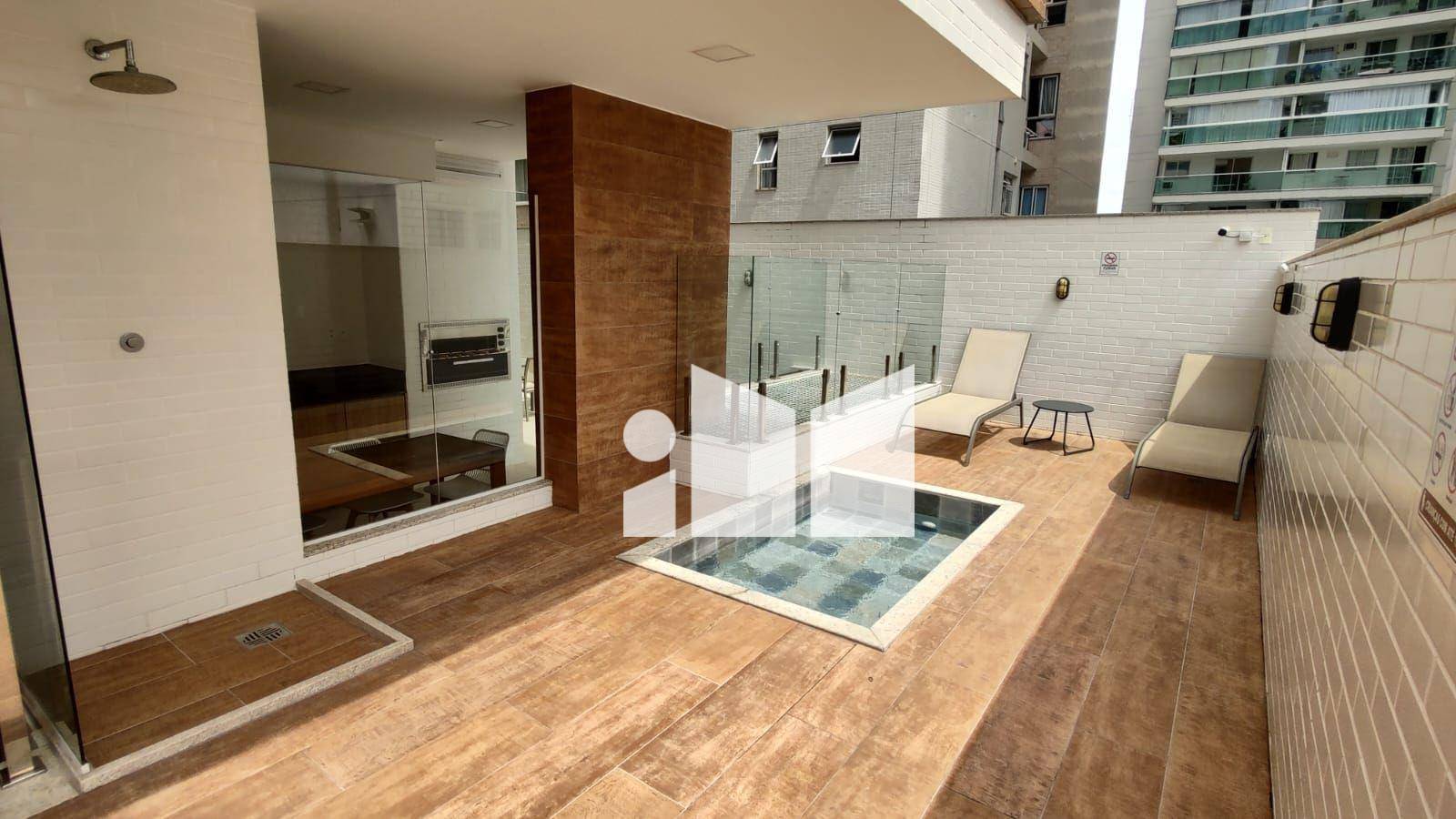 Apartamento para alugar com 2 quartos, 65m² - Foto 17