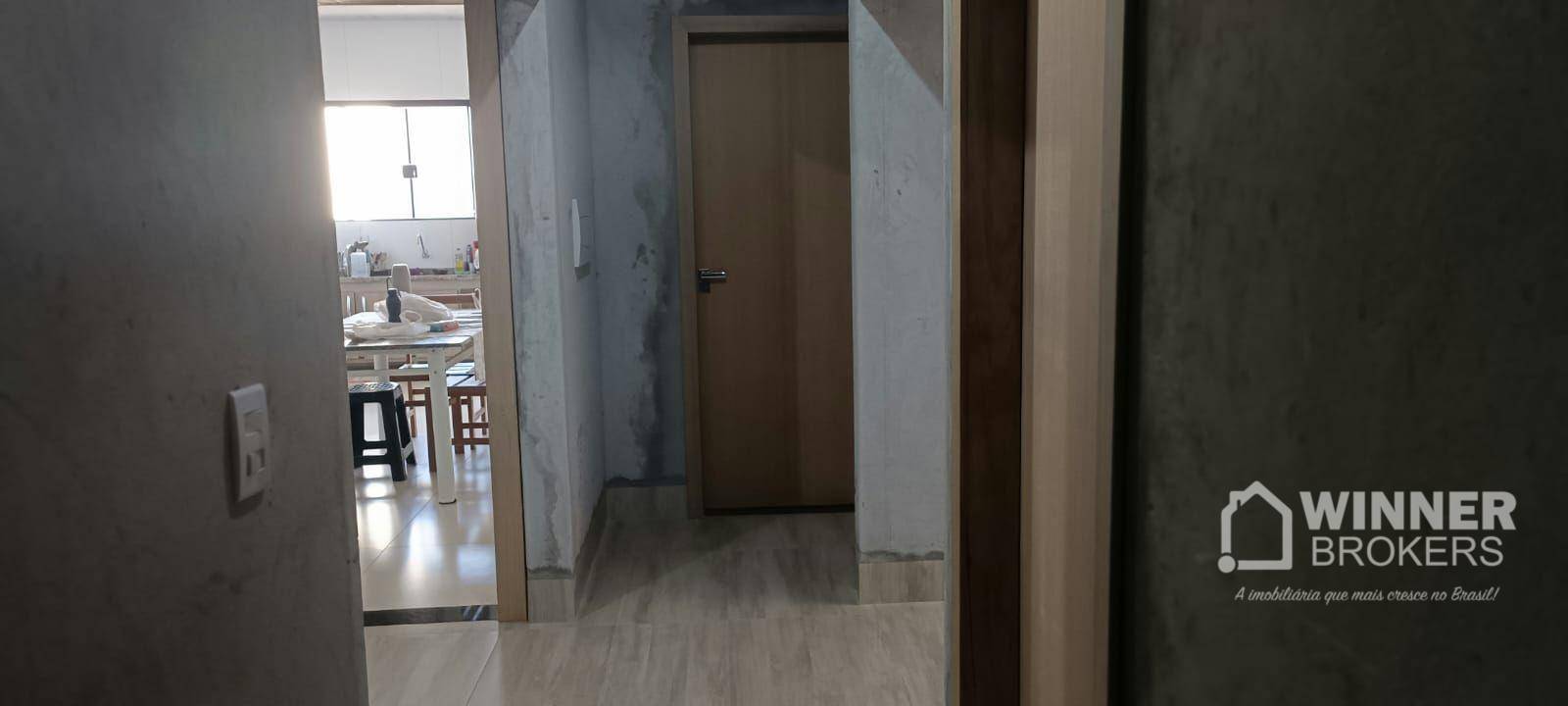 Casa à venda com 3 quartos, 133m² - Foto 15