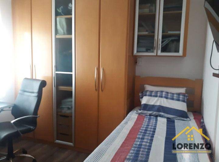 Apartamento à venda com 3 quartos, 143m² - Foto 15