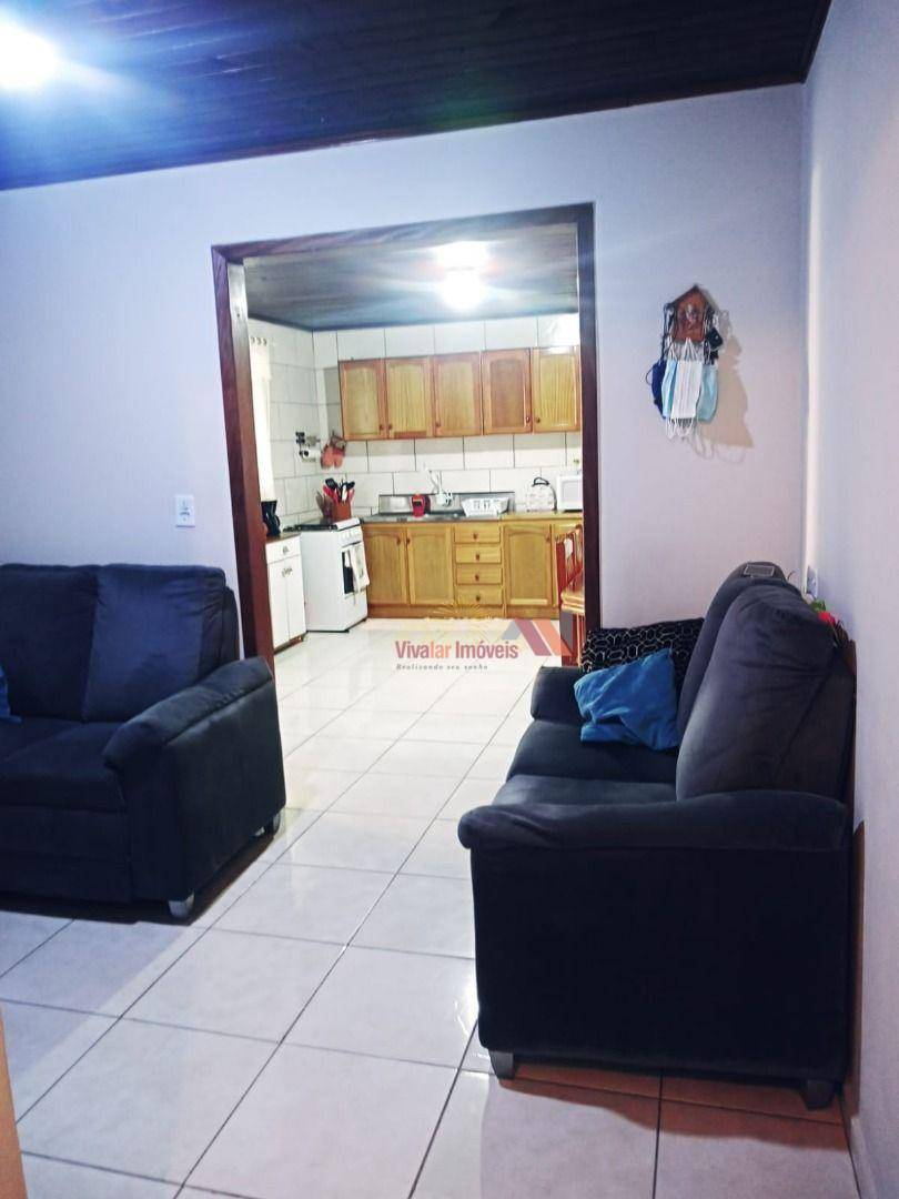 Casa à venda com 2 quartos, 99m² - Foto 20