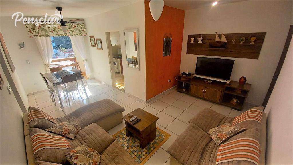 Apartamento à venda com 2 quartos, 70m² - Foto 1