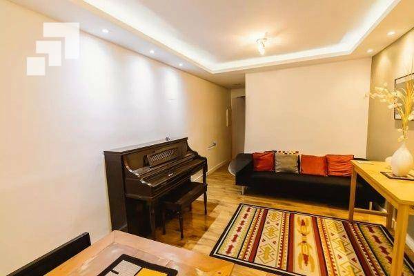 Apartamento à venda com 3 quartos, 78m² - Foto 3