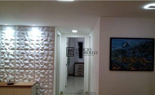 Apartamento à venda com 3 quartos, 134m² - Foto 7