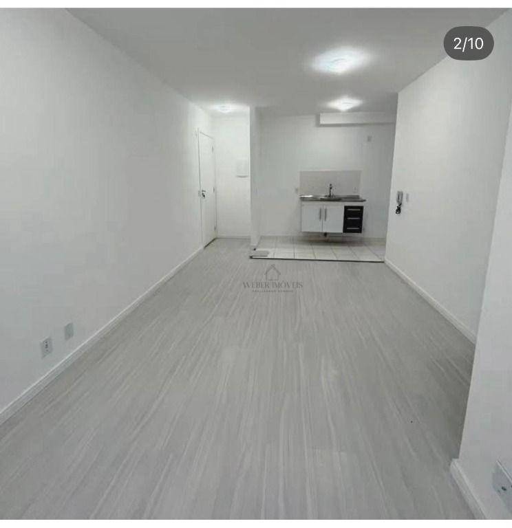 Apartamento, 2 quartos, 44 m² - Foto 4