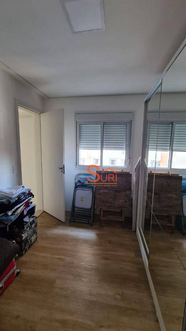 Apartamento, 2 quartos, 90 m² - Foto 9