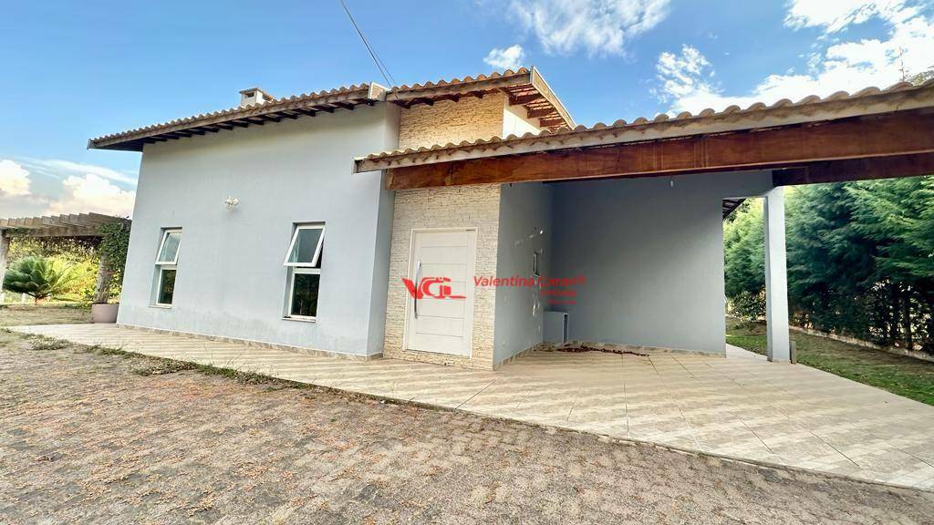 Chácara à venda com 4 quartos, 476m² - Foto 2