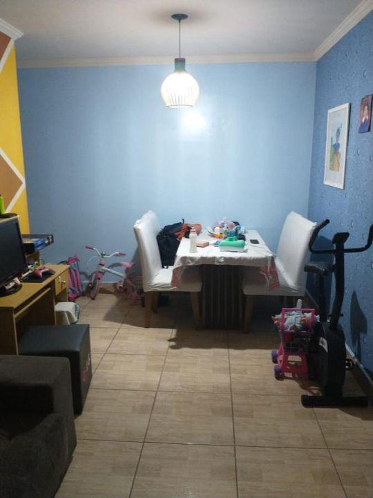 Apartamento à venda com 2 quartos, 49m² - Foto 8