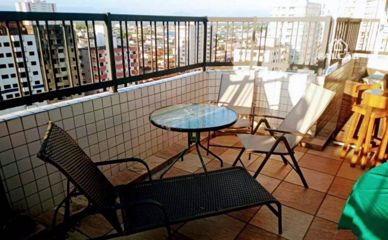 Cobertura à venda com 4 quartos, 350m² - Foto 28