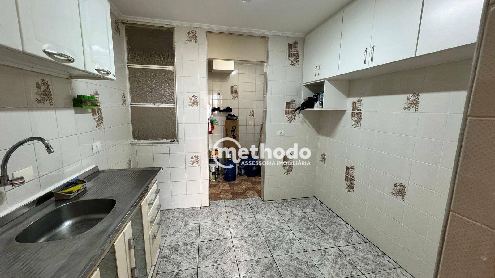 Apartamento à venda com 2 quartos, 59m² - Foto 14