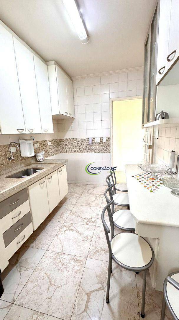Apartamento à venda com 3 quartos, 85m² - Foto 19