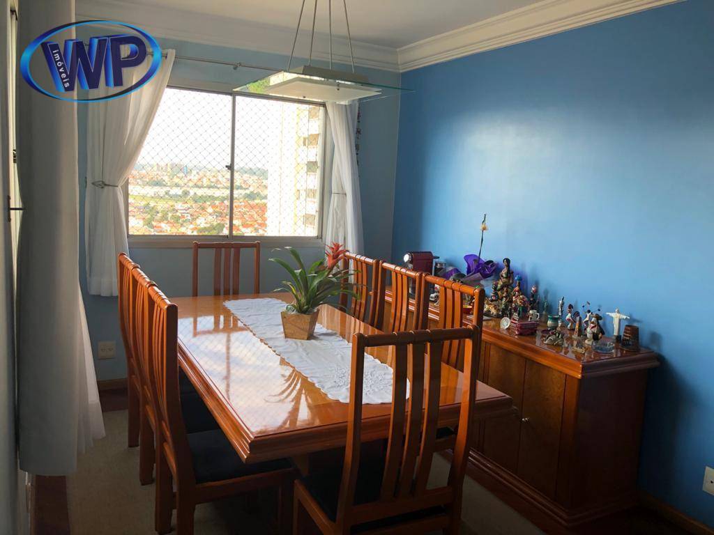 Apartamento à venda com 3 quartos, 103m² - Foto 4