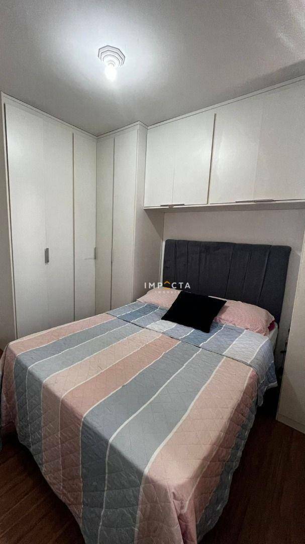 Apartamento à venda com 2 quartos, 55m² - Foto 15