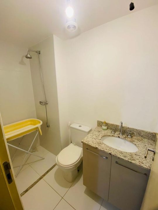 Apartamento à venda com 2 quartos, 60m² - Foto 14