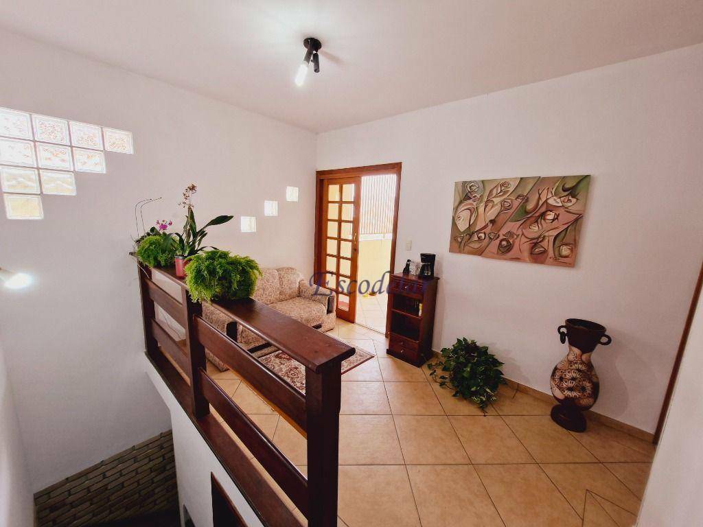 Sobrado à venda com 4 quartos, 140m² - Foto 22