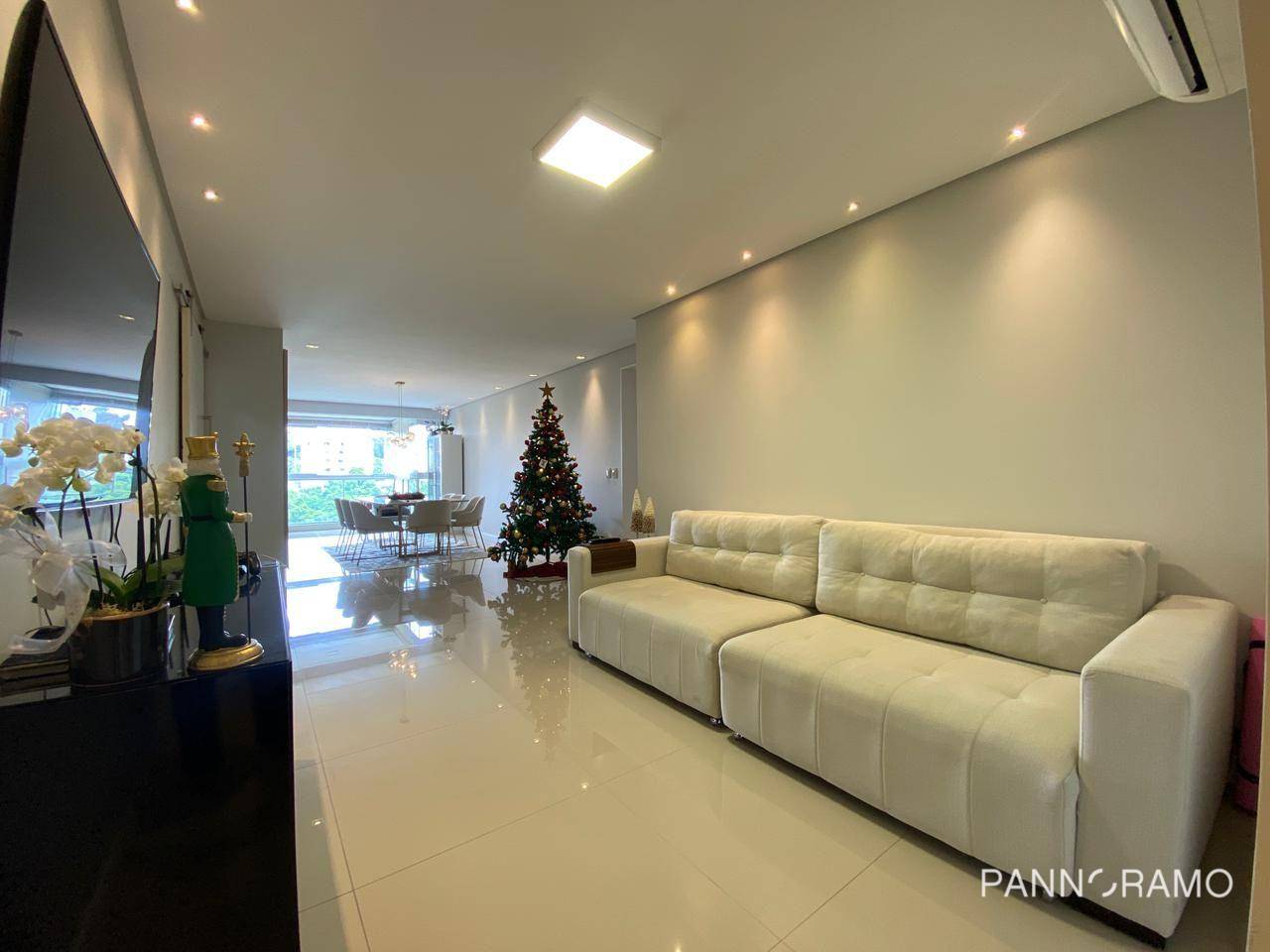 Apartamento, 3 quartos, 160 m² - Foto 2