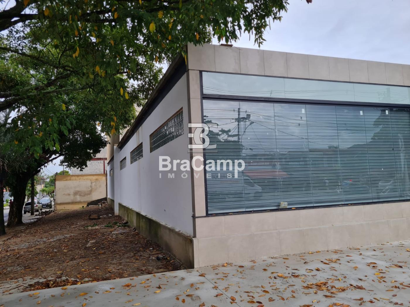 Depósito-Galpão-Armazém à venda, 1250m² - Foto 4