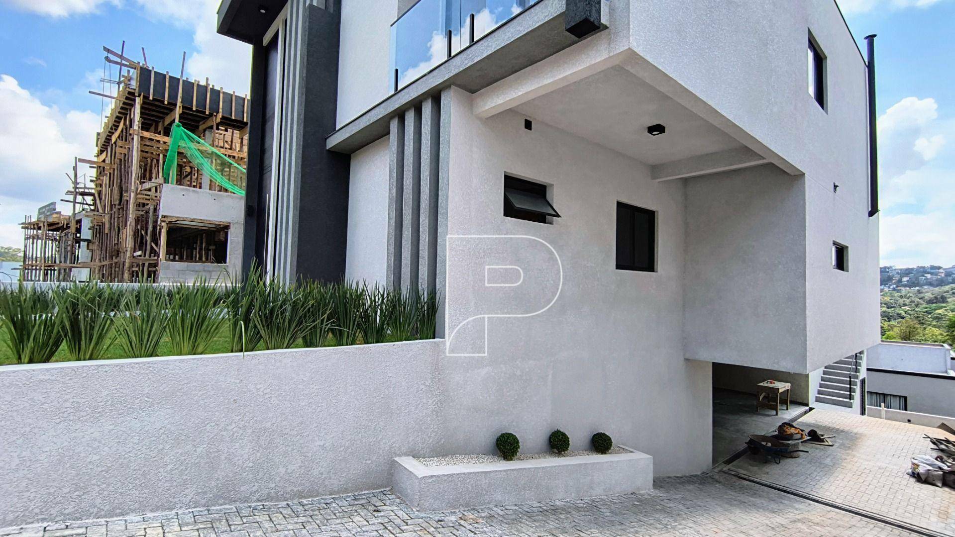 Casa de Condomínio à venda com 4 quartos, 400m² - Foto 16