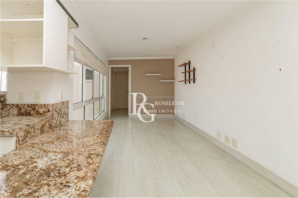 Apartamento à venda com 2 quartos, 87m² - Foto 2