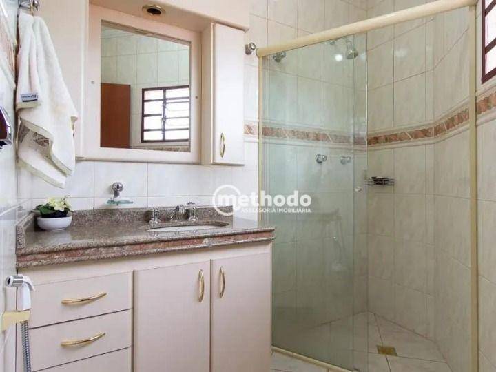 Casa à venda com 4 quartos, 352m² - Foto 20