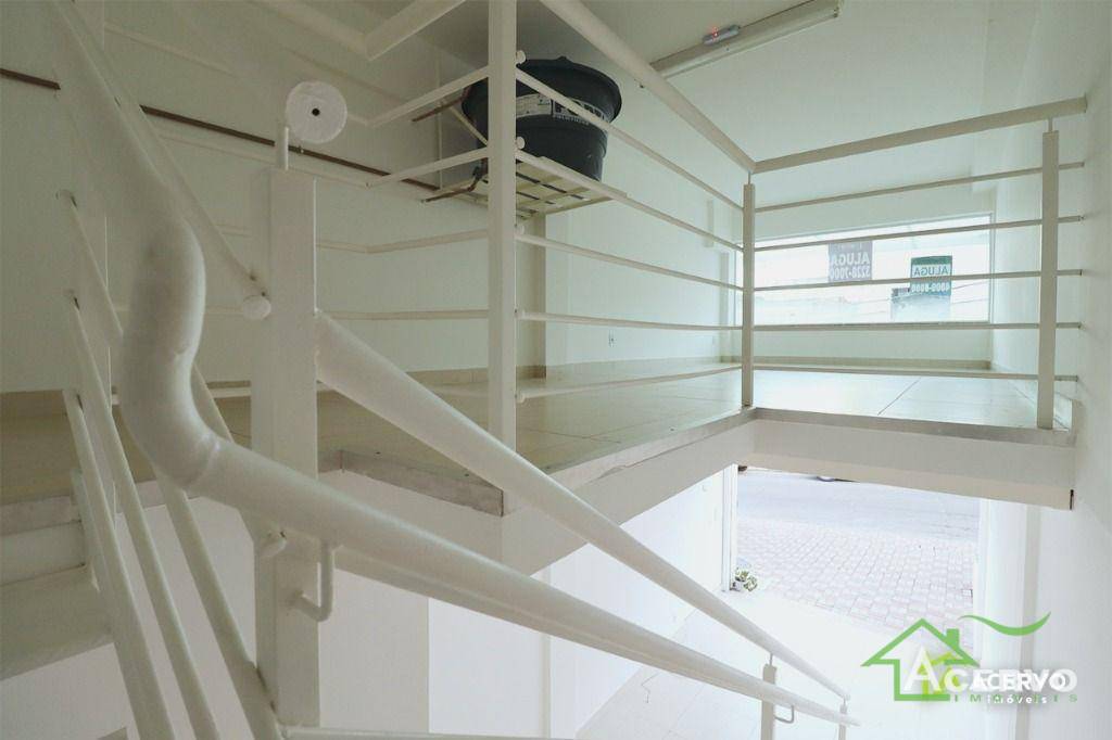 Loja-Salão para alugar, 43m² - Foto 8