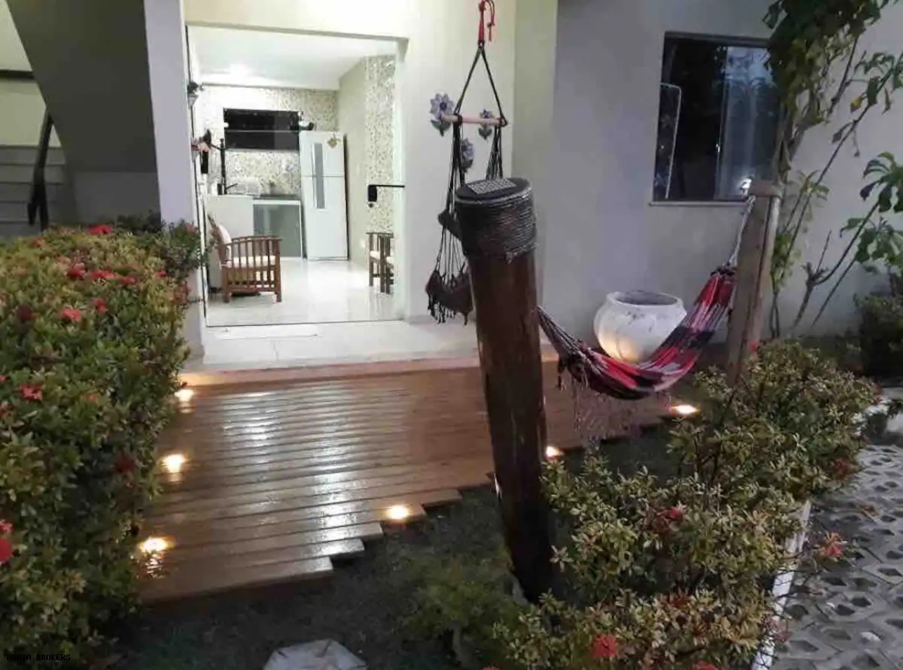 Casa de Condomínio à venda com 2 quartos, 67m² - Foto 11