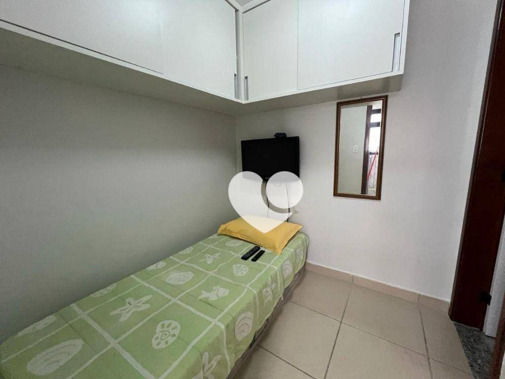 Apartamento à venda com 3 quartos, 99m² - Foto 20