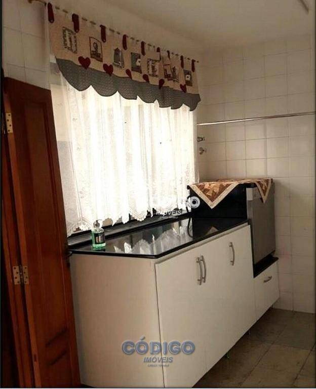 Sobrado à venda com 6 quartos, 360m² - Foto 26