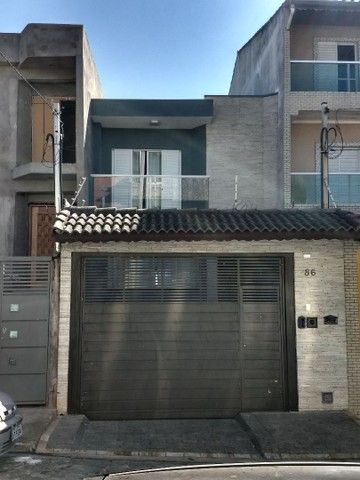 Sobrado à venda com 3 quartos, 145m² - Foto 2