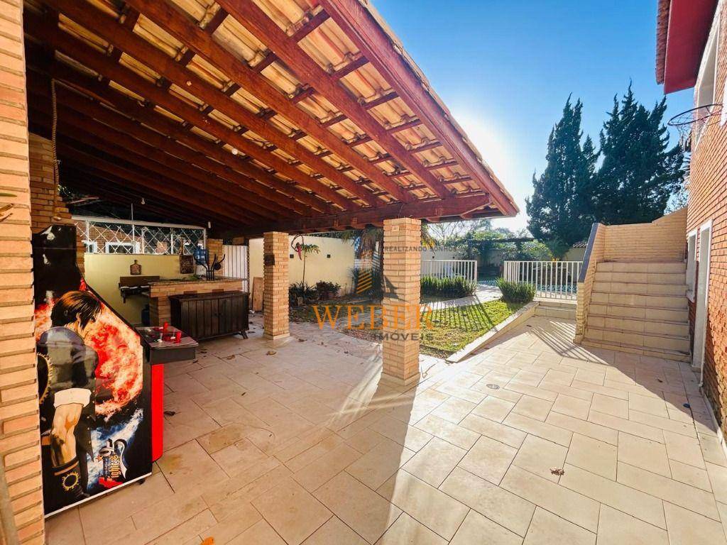 Casa de Condomínio, 3 quartos - Foto 13