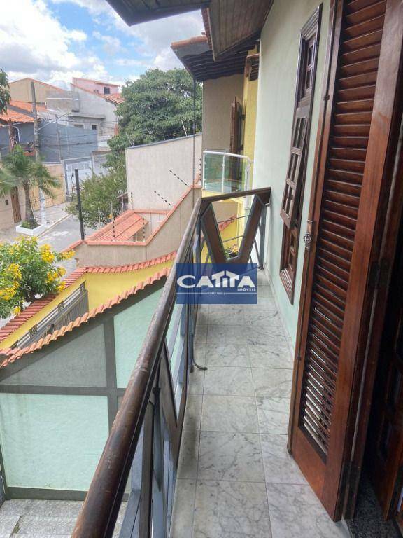 Sobrado à venda com 4 quartos, 317m² - Foto 12