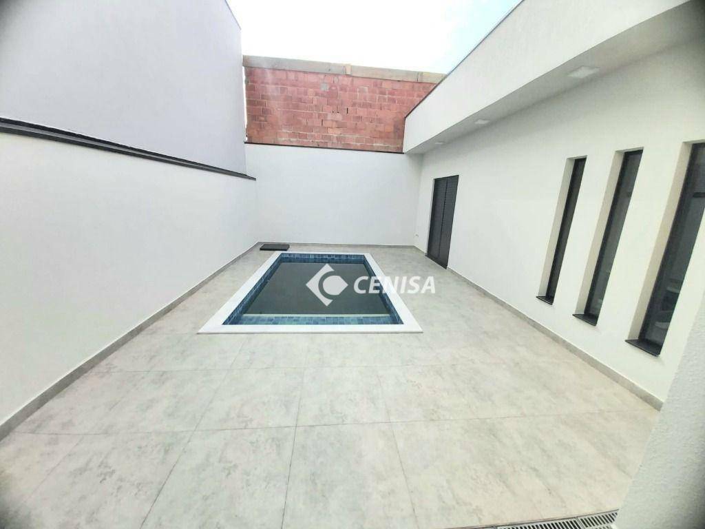 Casa de Condomínio à venda com 3 quartos, 191m² - Foto 18