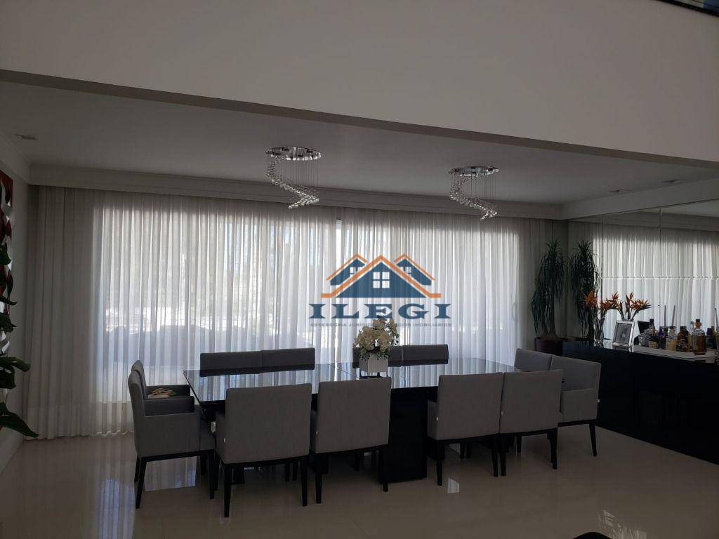 Casa de Condomínio à venda com 4 quartos, 644m² - Foto 16