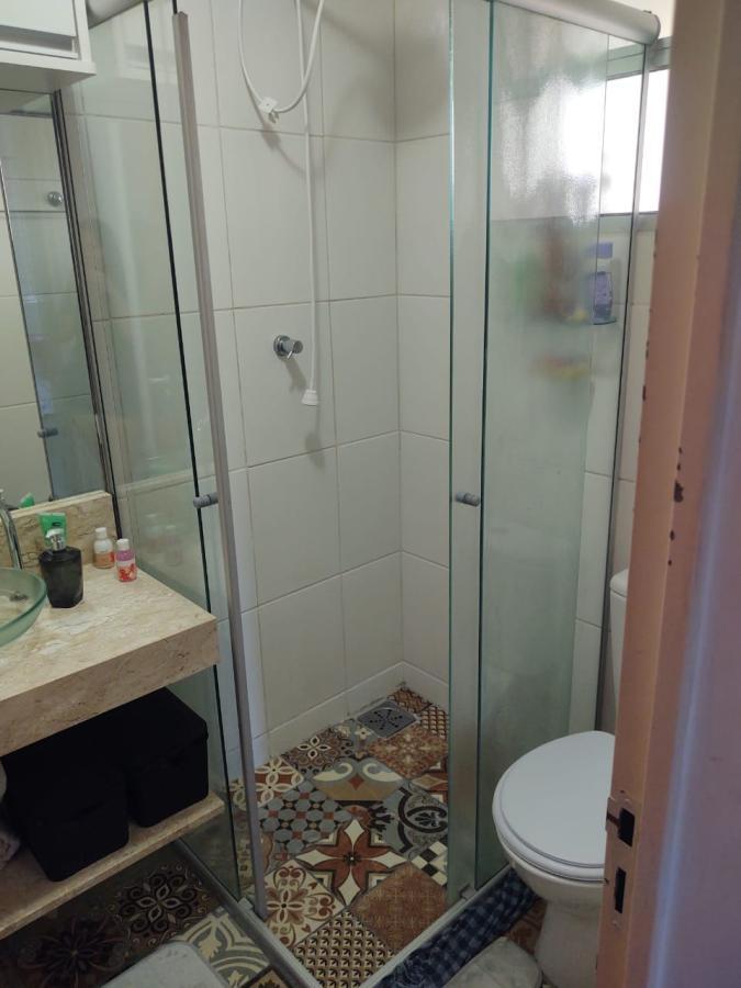 Apartamento à venda com 2 quartos, 50m² - Foto 12